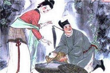宋朝年间狸猫换太子事件始末