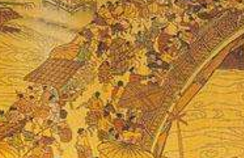 大宋帝国是中国最骄傲最富裕的年代