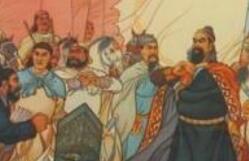 后梁名将：五代难得的得以善终的著名将领