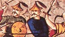 明末如果没有引进西洋火器 反而可以不灭亡