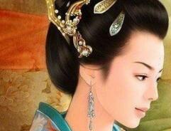 韦后如果没在金国生子 为何回国就杀掉了大宋公主？