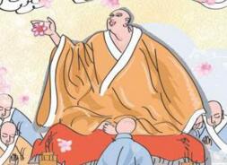 天花乱坠的故事