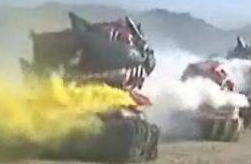 诸葛亮发明两种超级武器如一直到清朝百年耻辱不存在