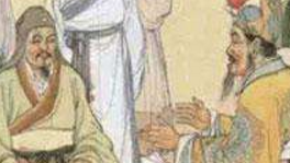 此人当世名将 朱元璋杀功臣也是因为他