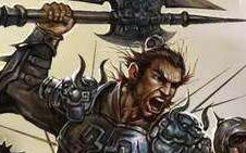 三国最吝命猛将 皇帝借钱都不借 却有鬼神之勇