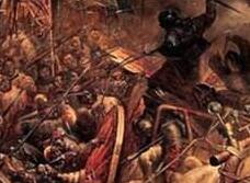 义军四起 朱元璋的子孙竟然被屠杀殆尽