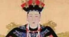 康熙帝荣妃：清代生育子女最多的皇妃