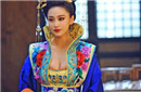 史上荒淫四大女色狼：武则天却只能排最后
