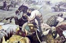 成吉思汗十三翼的组成：战役名称的由来