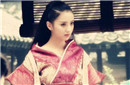 揭秘中国历史上最完美的女人：班婕妤