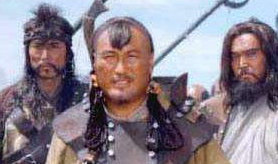 汉人称帝者绝大多数是这三个人的后代