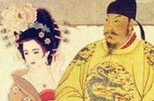 佳丽三千都夺不走李世民的心他最爱的女人是谁？