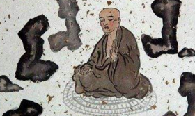 顽石点头的故事