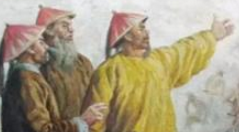 鸦片战争时他是英军最恐惧之人 英军将其杀害剥下人皮