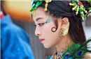 皇帝选妃标准：唐朝爱丰满元朝却是高大骚气