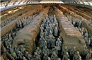 秦始皇嬴政并非兵马俑真正墓主?那会是谁