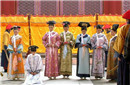 清朝后宫的“选秀”制度 是哪个皇帝创立的?