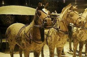 死后数千年：秦始皇的灵魂仍可统治一切？