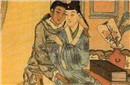 清朝同性恋盛行：男子称断袖女性叫磨镜
