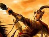 一强大帝国最后被灭子民被屠老大上吊因两个字