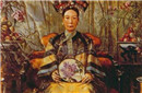 紫禁城没有厕所？慈禧太后是怎么上厕所的？