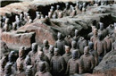 兵马俑未解之谜 为什么会有兵马俑的存在？
