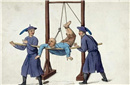 古代男囚专用刑罚：比女囚刑罚惨万倍