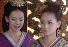 汉朝史上太子刘荣为什么会被废刘荣的母亲是谁