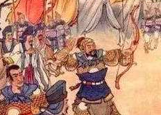 三国有哪些隐藏的神秘高手 万人敌