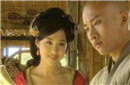 野史揭秘：古代皇后为何爱上念经诵佛的和尚? 