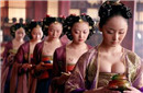 揭秘：古代嫔妃侍寝的那些万种风情