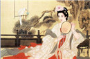 唐朝并非＂满宫大胖子＂ 初唐美女曾很＂骨感＂
