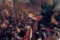 中国历史上：凡大规模杀降者 下场都不好