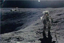 “阿波罗”16号月球考察成功
