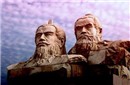 炎帝和黄帝有何关系？为什么说是炎黄子孙？