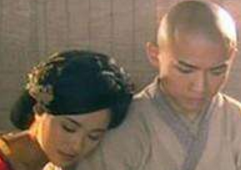 李世民爱女高阳公主的悲惨结局：身为公主她竟然为和尚自尽？