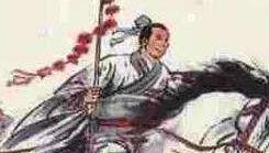 历史上单挑最牛的人物连吕布都不是他的对手