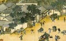 这个朝代仅存在三十七年却是中国历史上最强盛时期