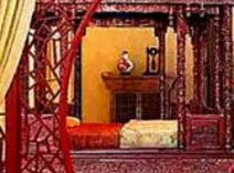 为什么皇帝的卧房不超过10平方米?