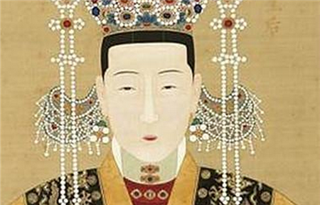 揭秘：历史上受惊吓流产致死的皇后是谁？