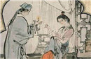 古代男女是如何秀恩爱的?秀恩爱的最高境界