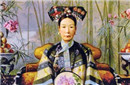 她是顽固守旧的西太后 却唯独为教育亮红灯