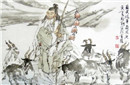 苏武回国后的故事：自己免职，儿子上刑场