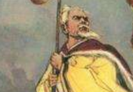 历史上爱国气节超过苏武的人 缔造守城奇迹