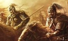 三国令人闻风丧胆的七大猛将 关张赵皆上榜