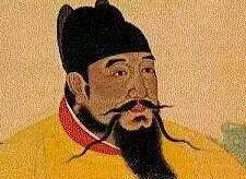 这三人功绩：比李世民和朱元璋更伟大