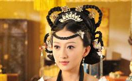 明朝亡国公主 被清廷霸占了所有家产