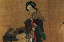 汉朝和熹皇后邓绥逝世