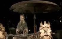 秦始皇陵的这些惊天大秘密总算重见天日