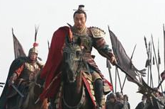 强悍的秦军并非世界第一 大汉却成世界一流